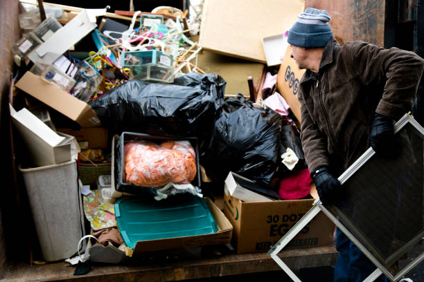 Best Carpet Removal and Disposal  in Somers, MT