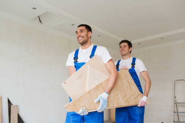 Best Residential Junk Removal  in Somers, MT