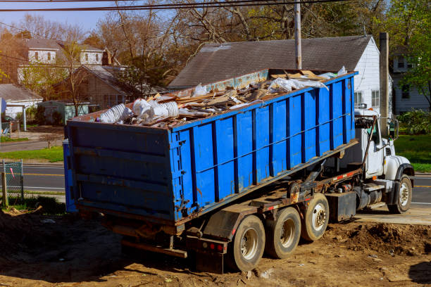 Shed Removal in Somers, MT