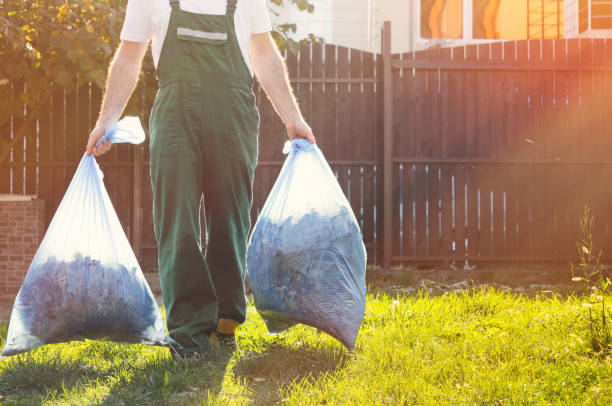 Best Residential Junk Removal  in Somers, MT
