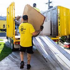 Best Commercial Junk Removal  in Somers, MT